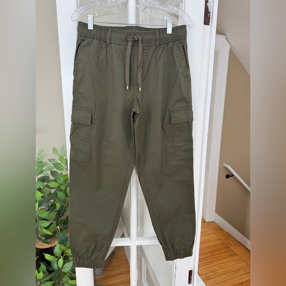 Women’s Tommy Hilfiger Cargo Pants